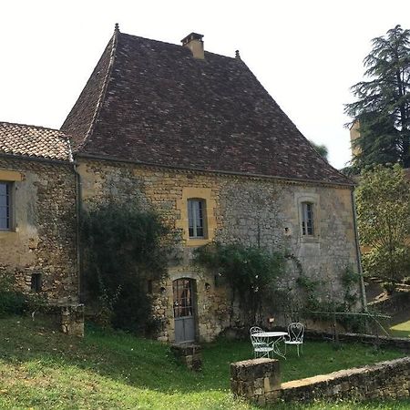 Maison Pontcarral Villa Montferrand-du-Périgord Exterior foto